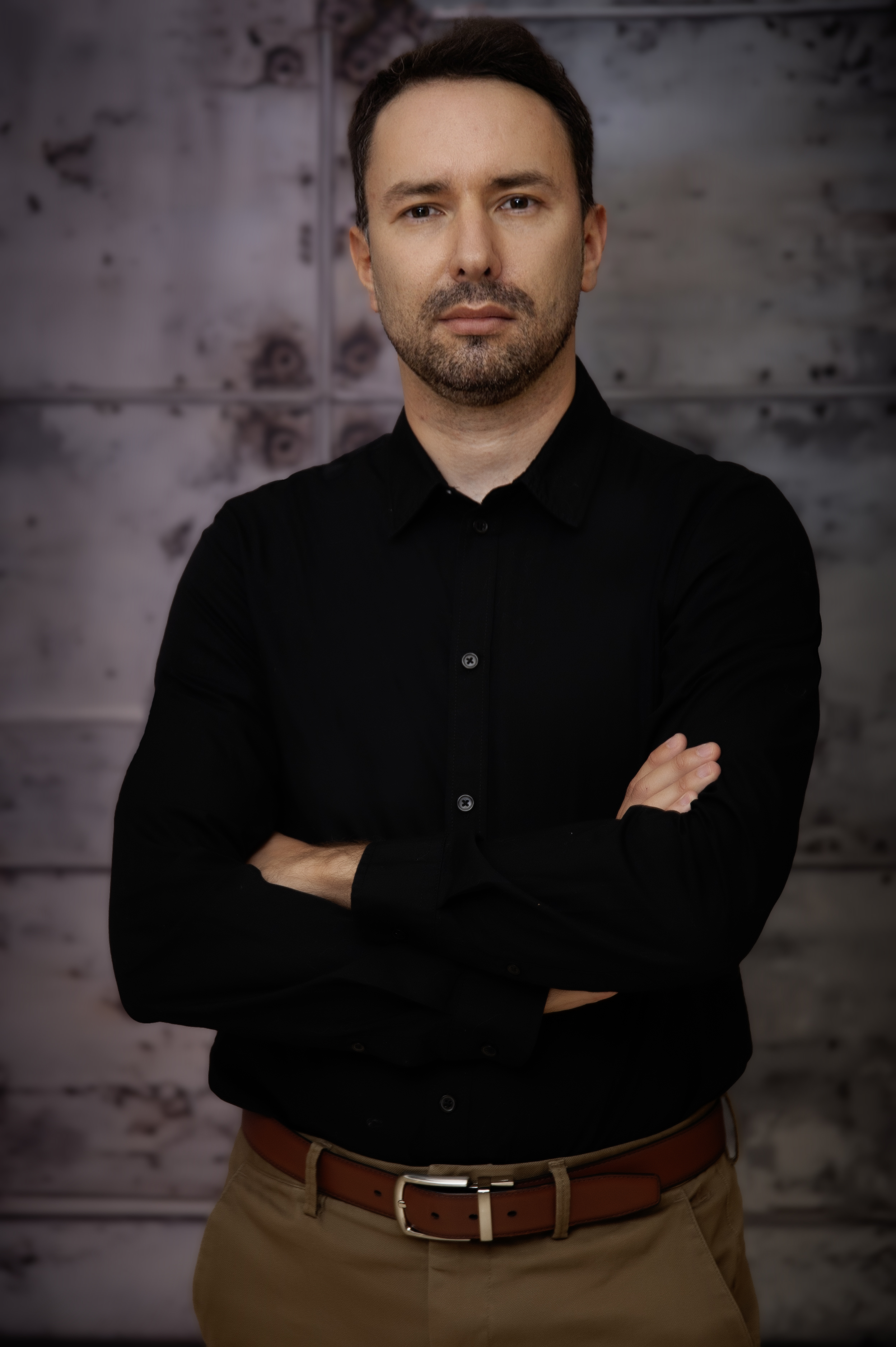 Arkadiusz Szulc - Zdjecie 1
